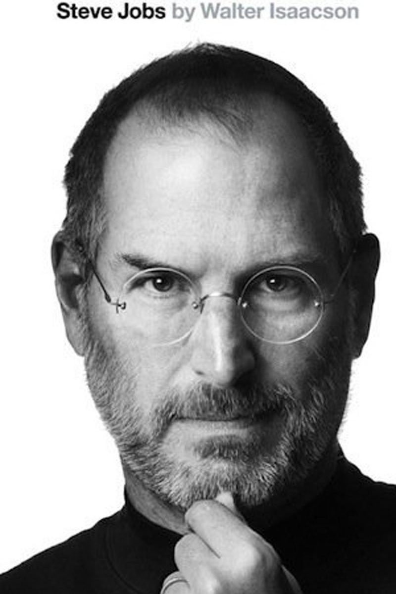 Steve Jobs